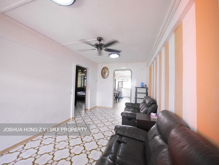 Blk 128 Ang Mo Kio Avenue 3 (Ang Mo Kio), HDB 3 Rooms #192173312